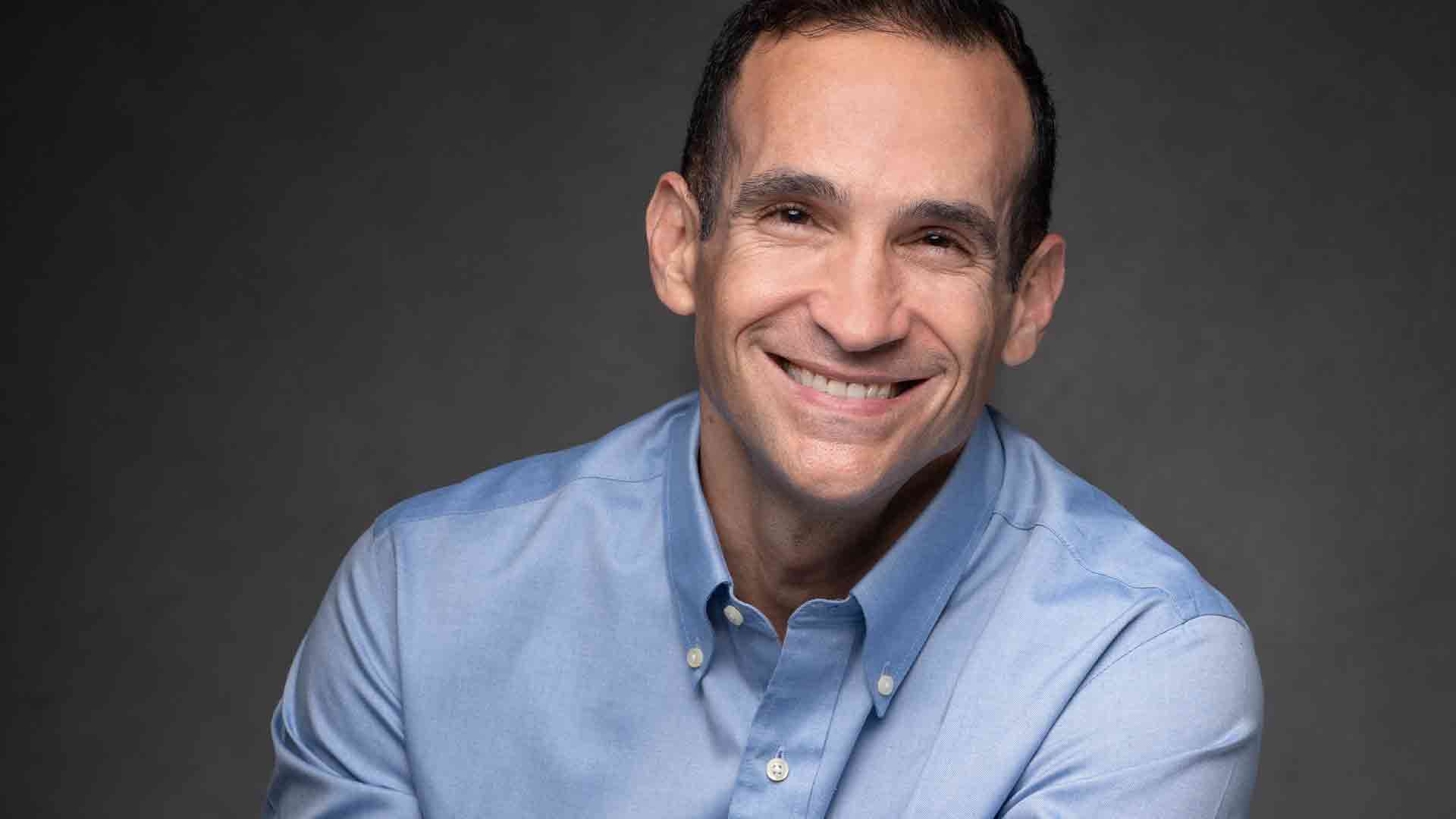 Nir Eyal © Theresa Olesen Portraits Nir Eyal © Theresa Olesen Portraits