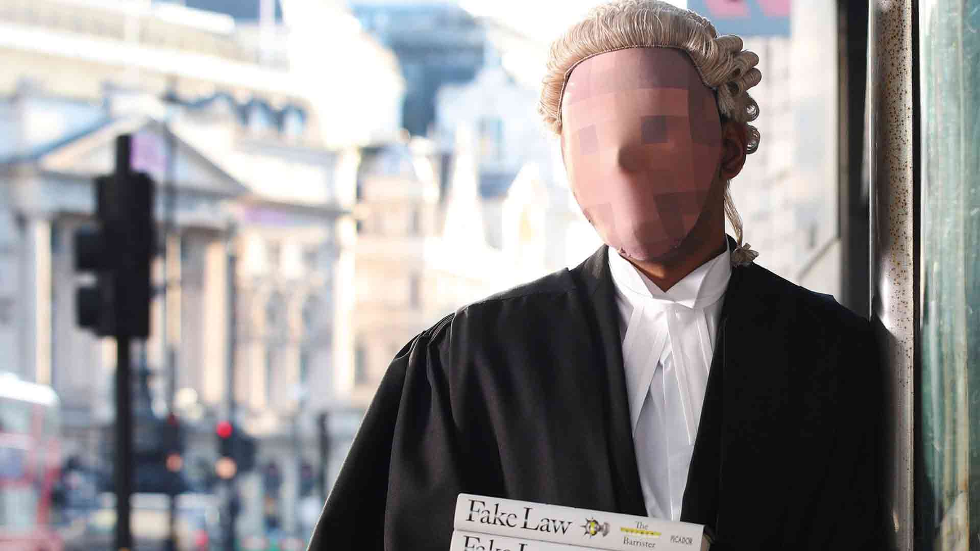 Picador to publish second novel from the Secret Barrister