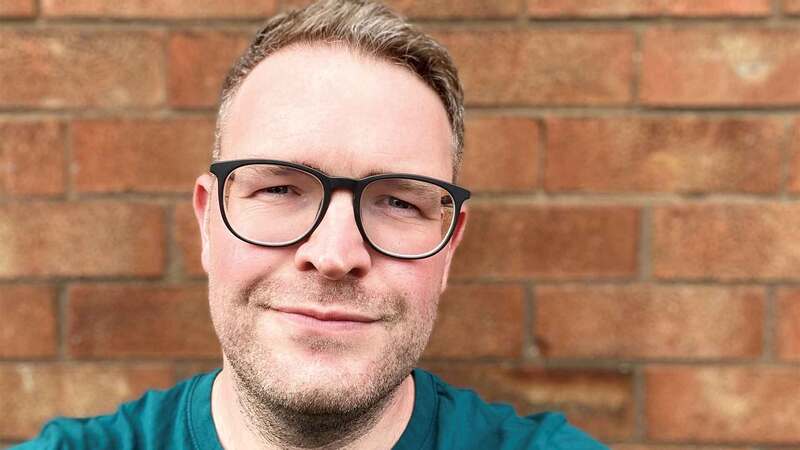 HarperCollins snaps up Chris McDonald's The Wrong Man