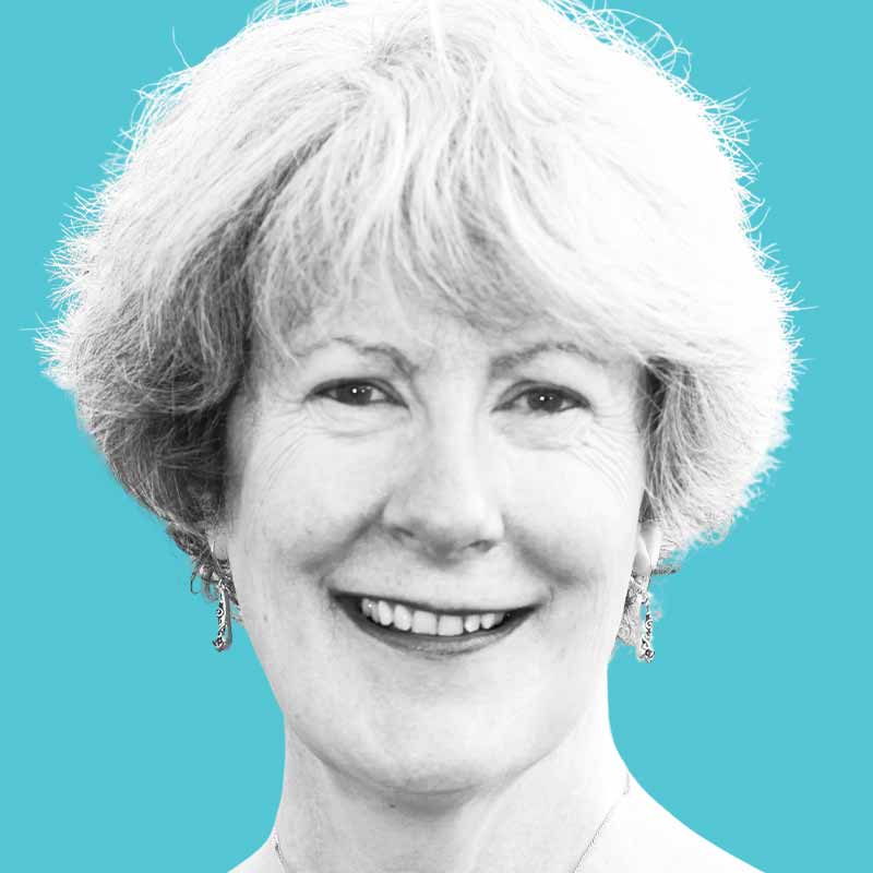 In praise of Wales' bookshops