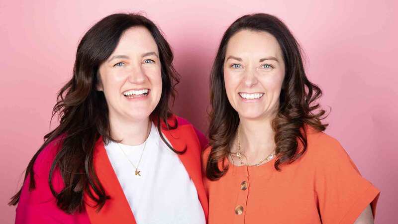 Gill Books signs four more Milly McCarthy books by Leona Forde