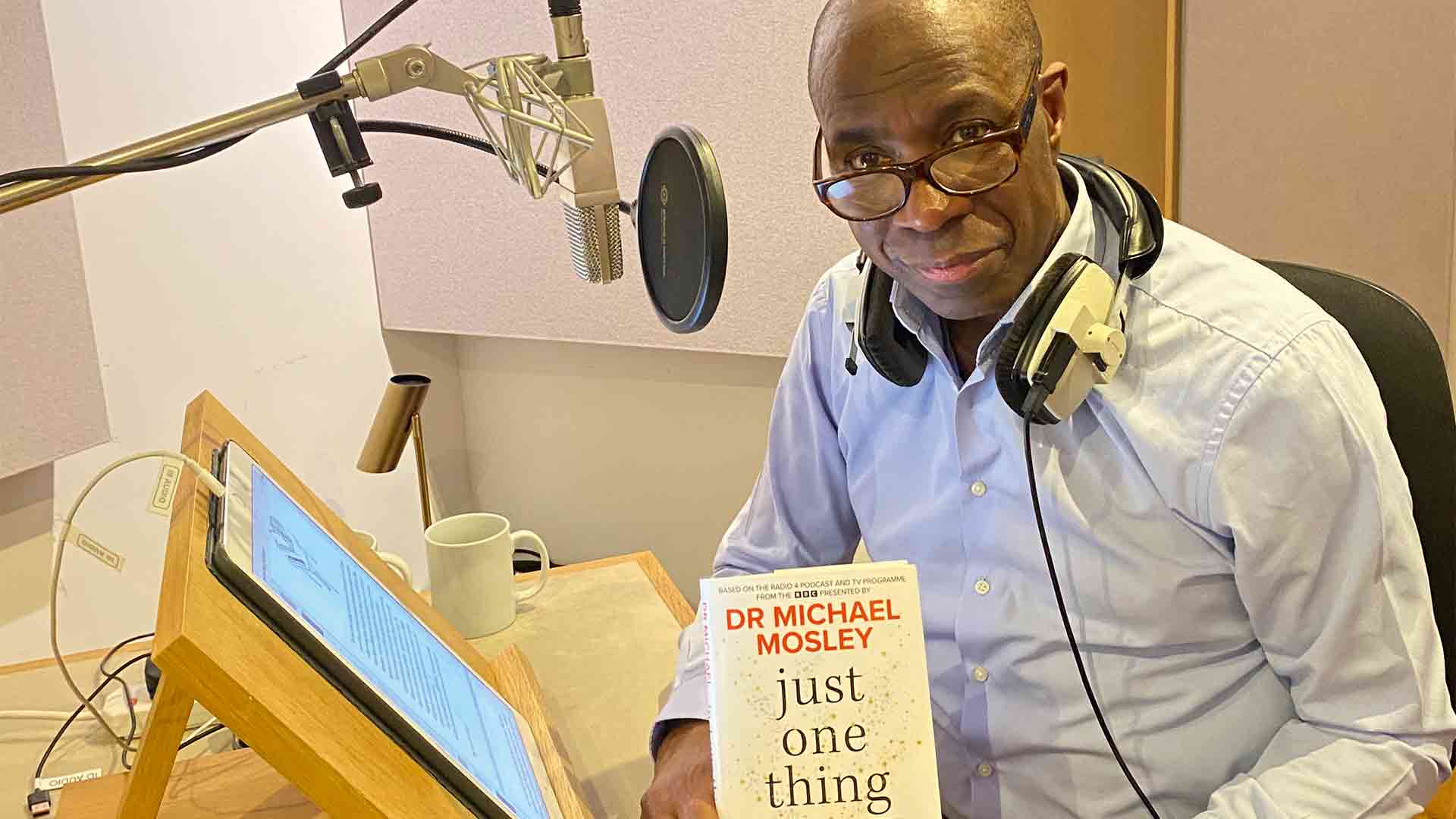 Short Books to publish Just One Thing: Volume Two