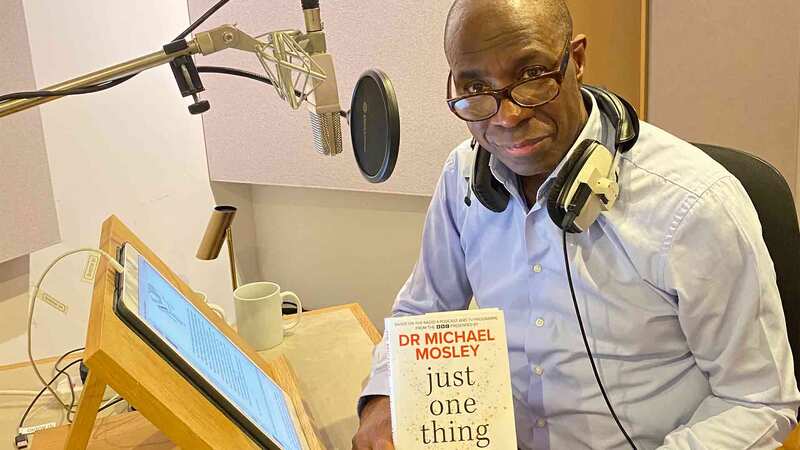 Short Books to publish Just One Thing: Volume Two
