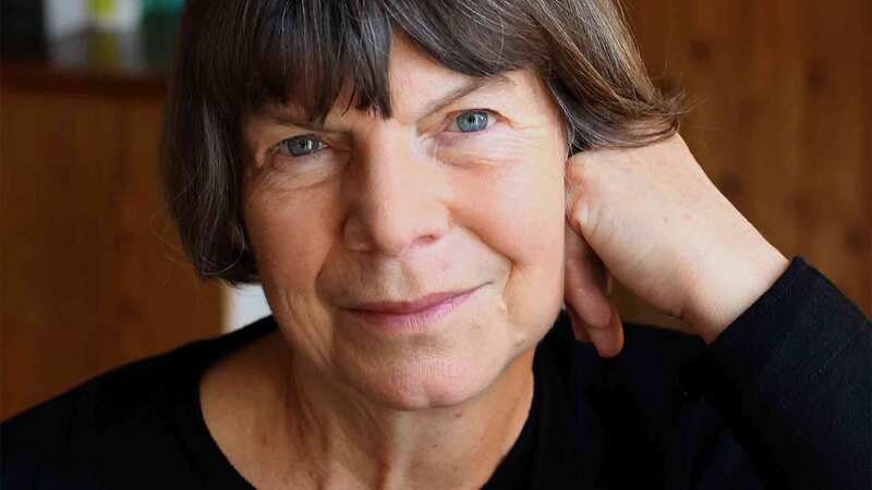 Canongate signs Margaret Drabble&rsquo;s &lsquo;luminous&rsquo; new book, The Great Good Places