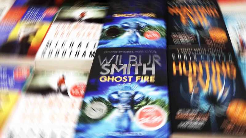 Out now in paperback