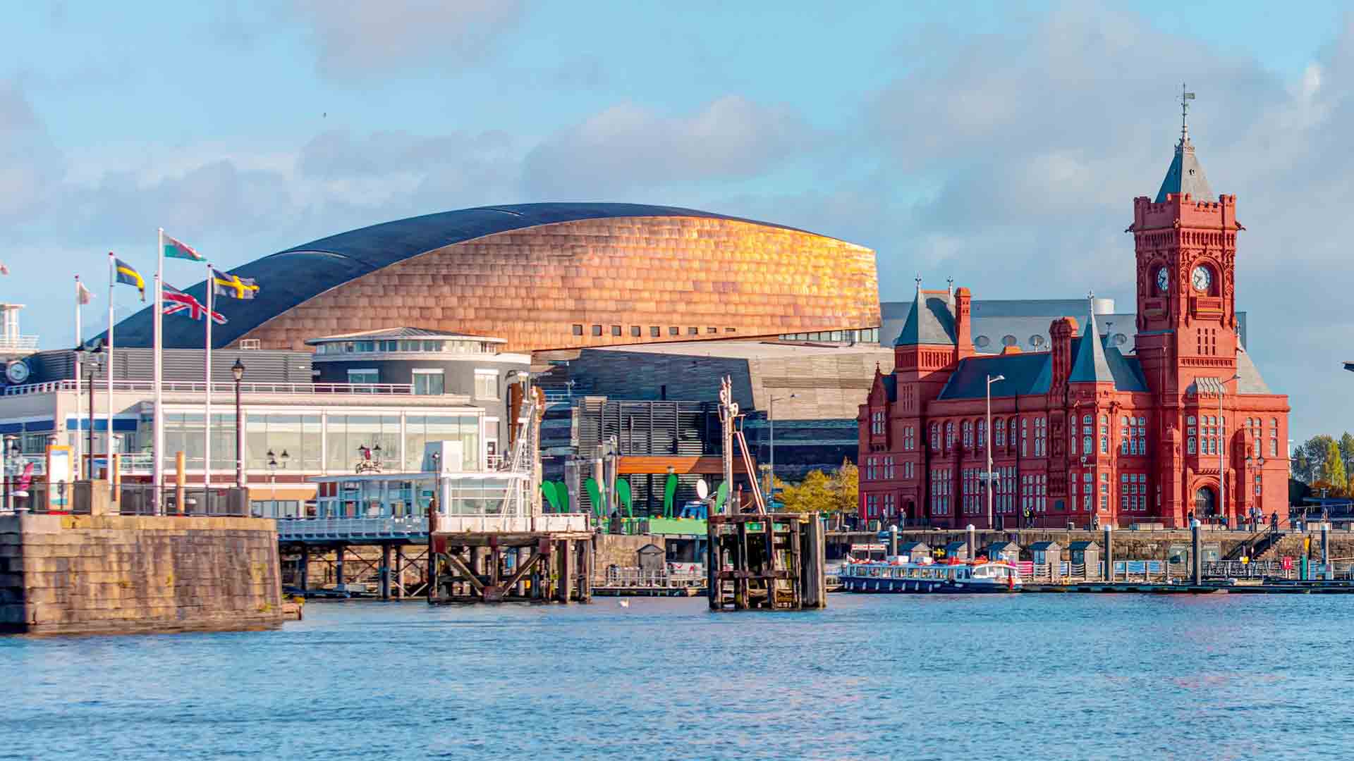 BA report calls for Culture Voucher Scheme to support Welsh bookshops