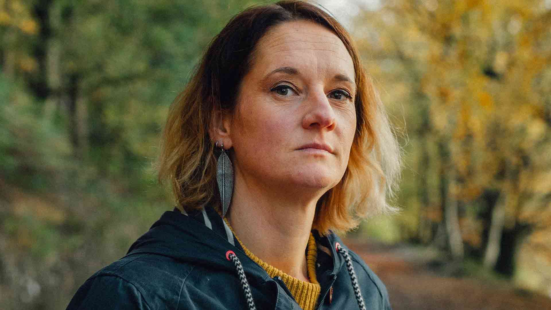 Rock the Boat dives for Genevieve Carver's middle-grade adventure debut