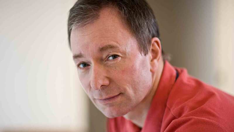 DK Red wins three-way auction for Tony Parsons' 'poignant and deeply human' memoir