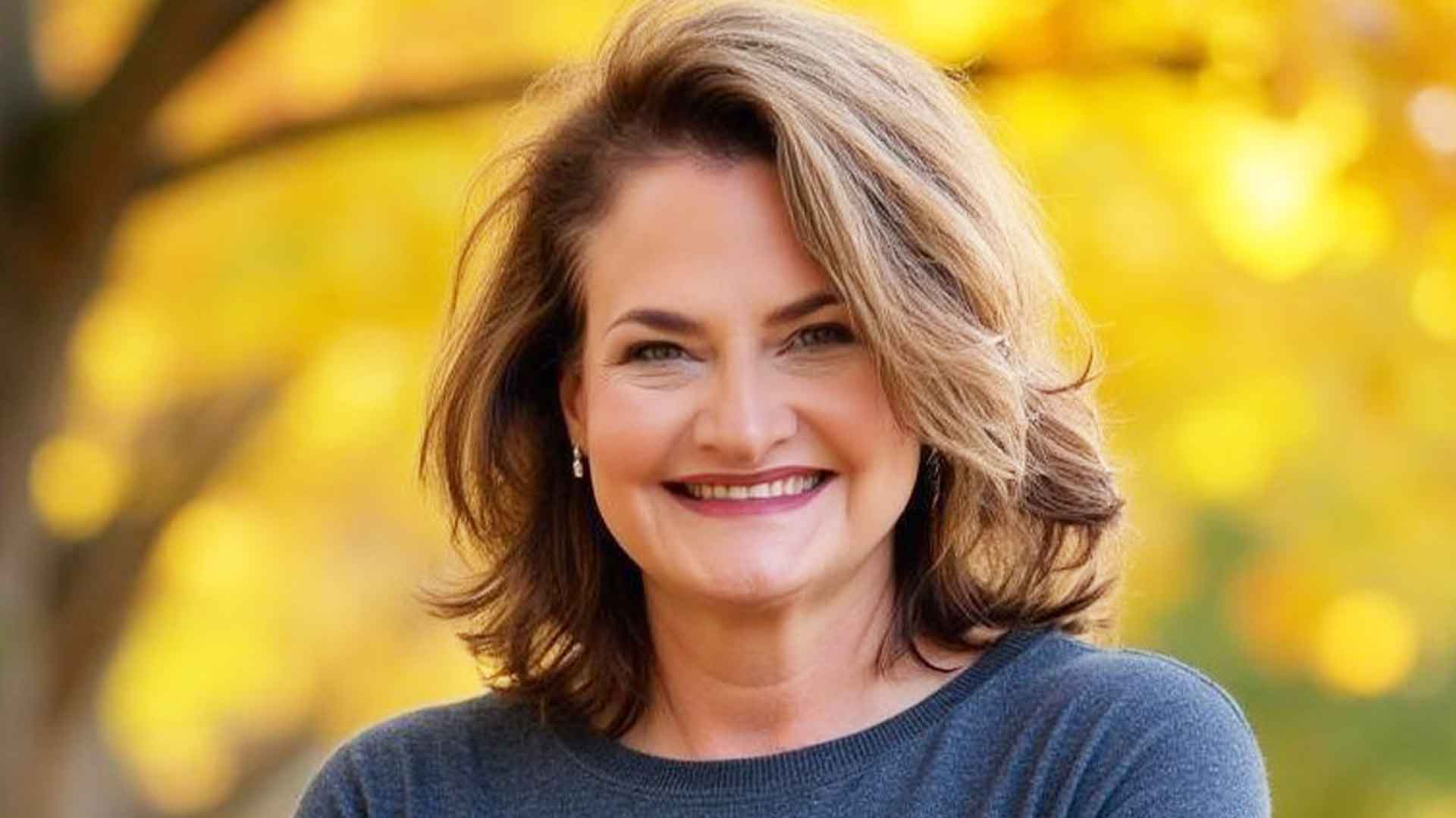 Mary Stone