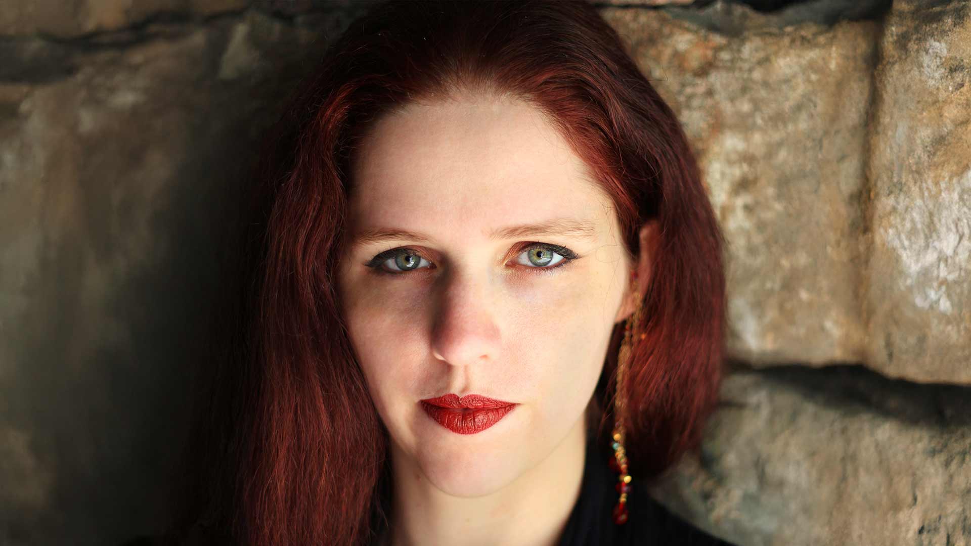 Alexandra Rowland &copy; Charles Darrell