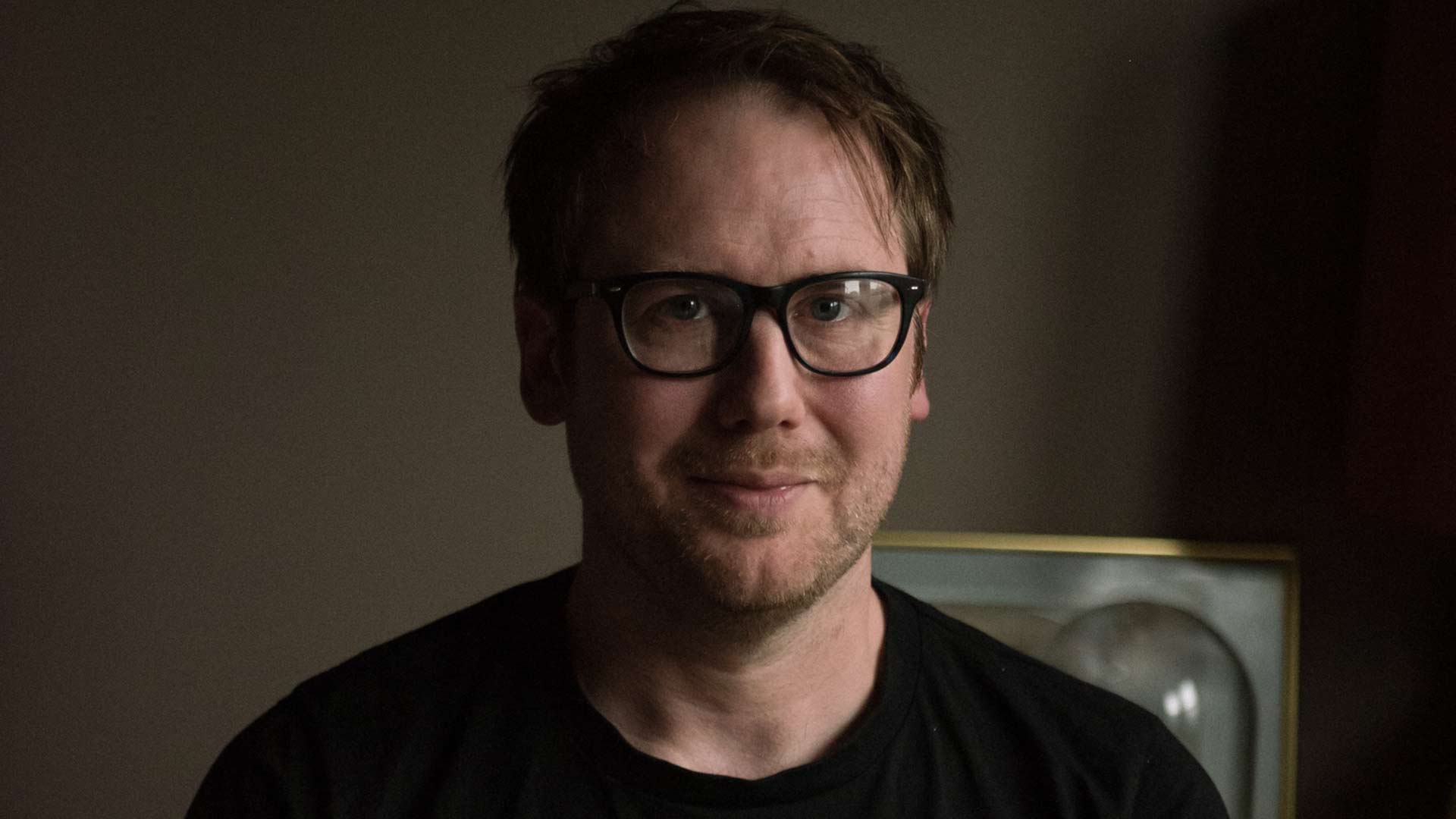 Ben Pester &copy; Caitlin Mogridge