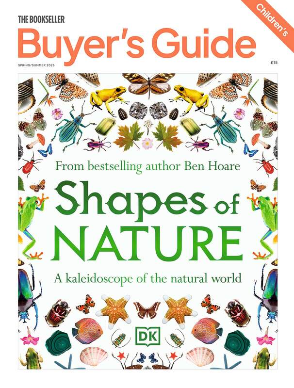 Children's Buyer's Guide &ndash; Spring/Summer 2026