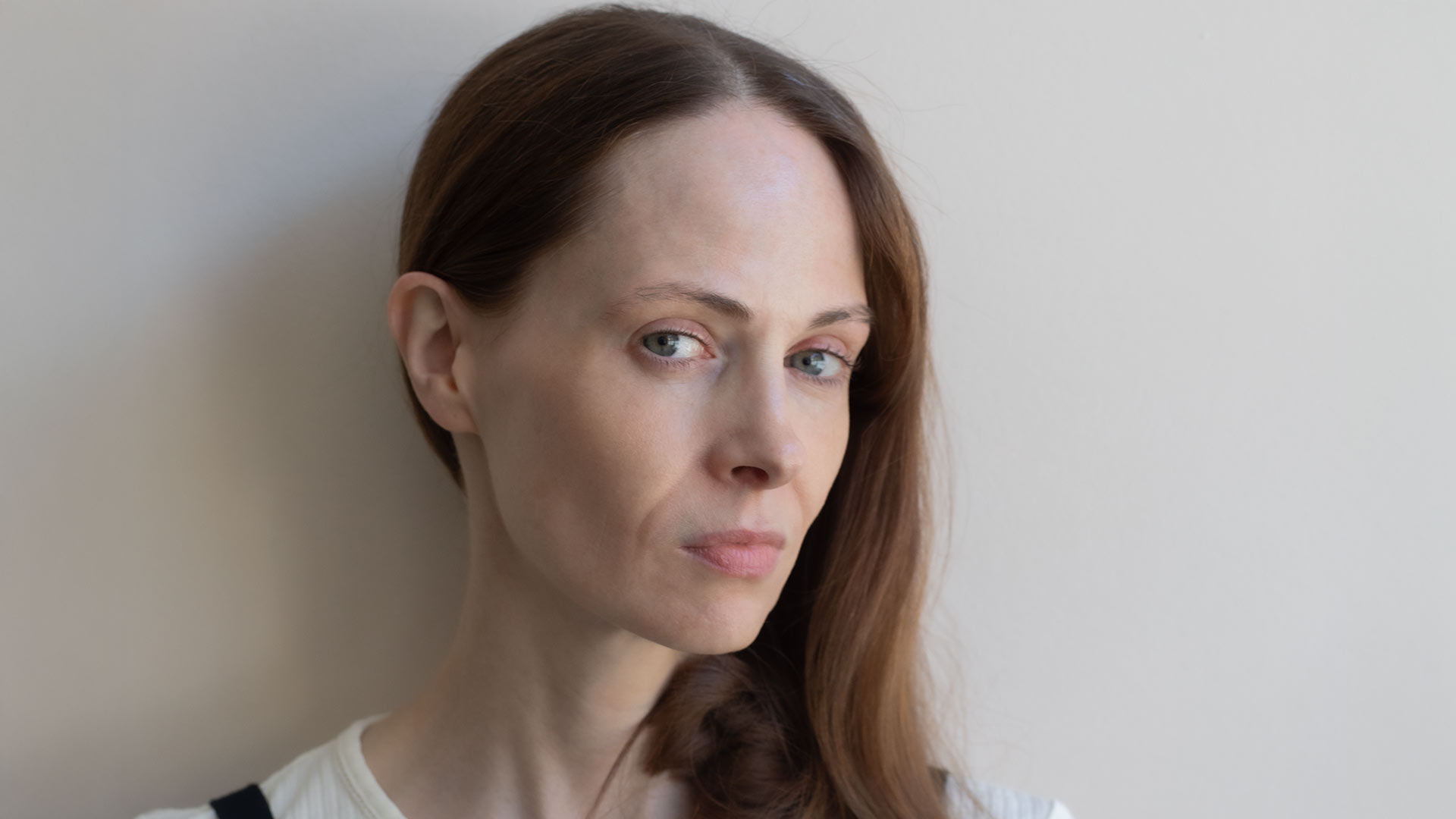 Gwendoline Riley © Susannah Baker-Smith Gwendoline Riley © Susannah Baker-Smith