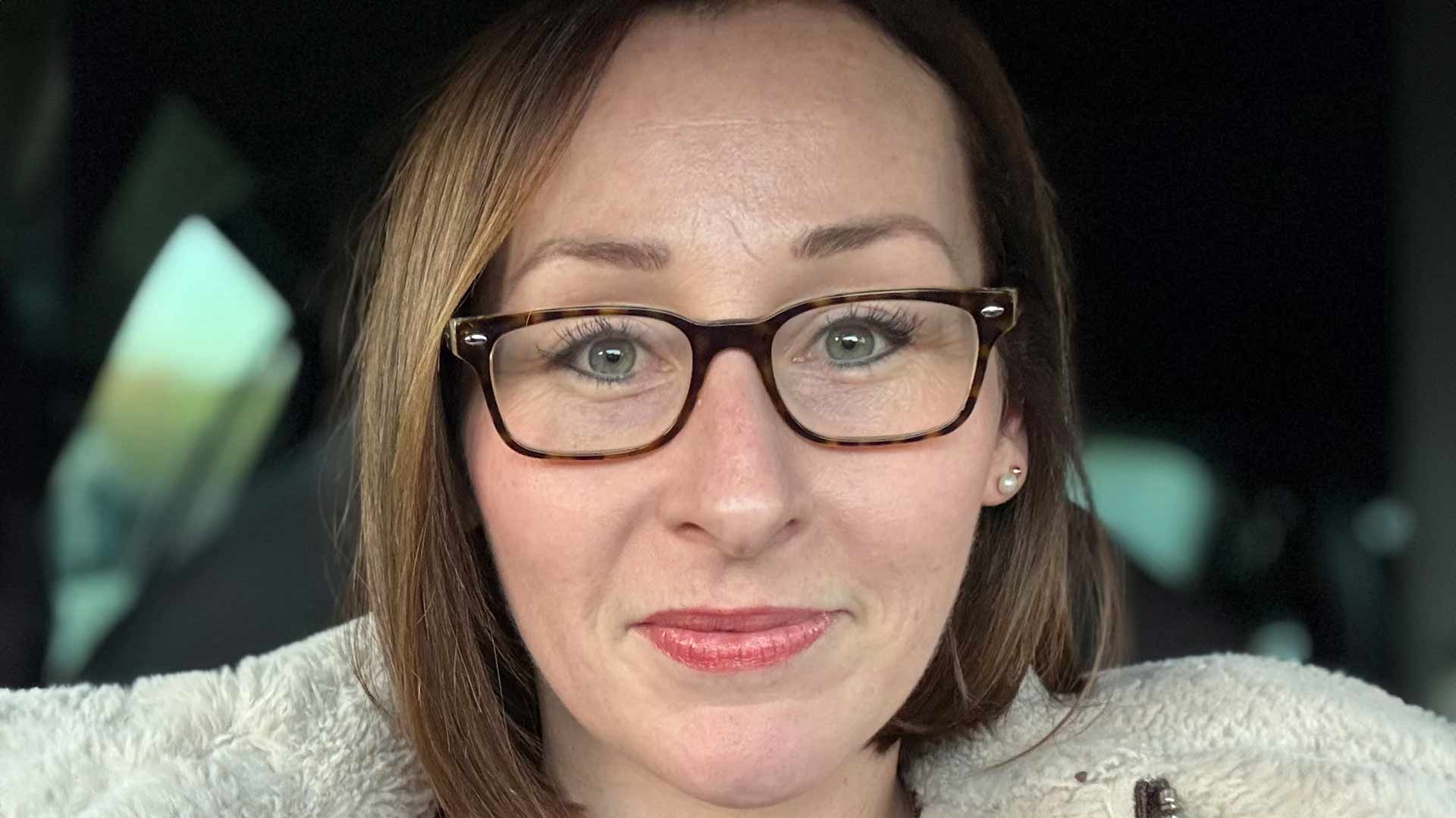 Jenna Mackintosh