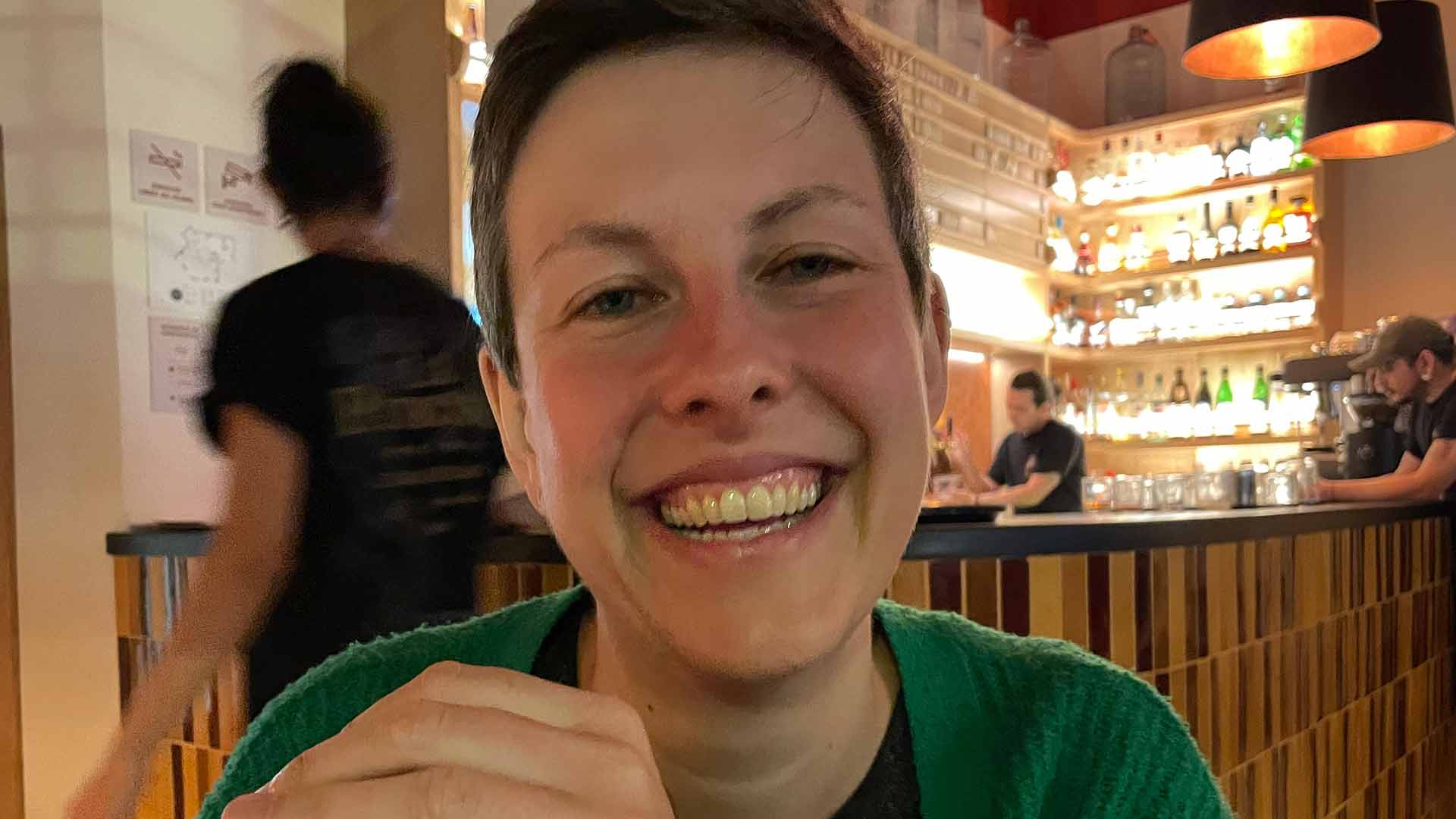 Nosy Crow appoints Mattie Whitehead to new role as Kirsty Stansfield leaves