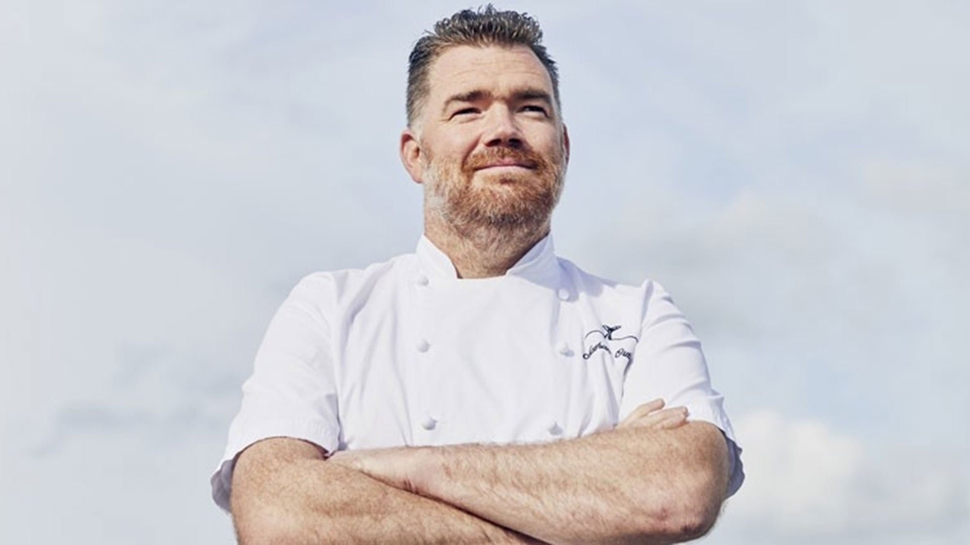 Nathan Outlaw Nathan Outlaw