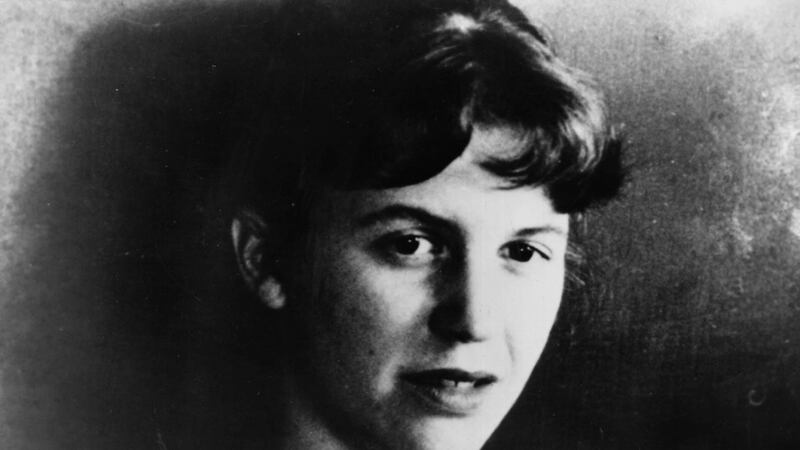 Faber unveils 'ambitious' raft of Sylvia Plath publishing