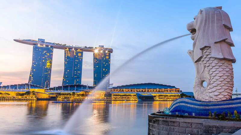 Bloomsbury opens Singapore office as academic focus widens beyond STEM