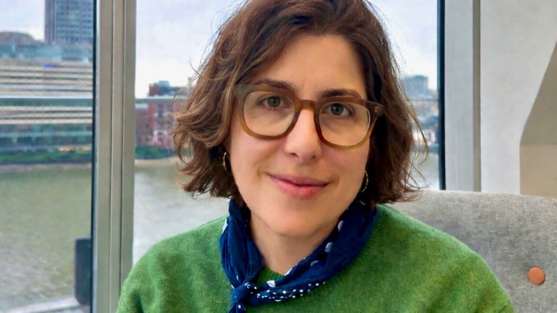Hodder Non-Fiction promotes Susannah Otter to publisher