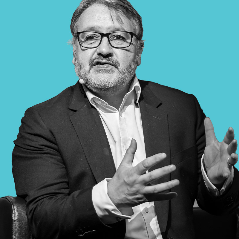 Bringing authors into the conversation