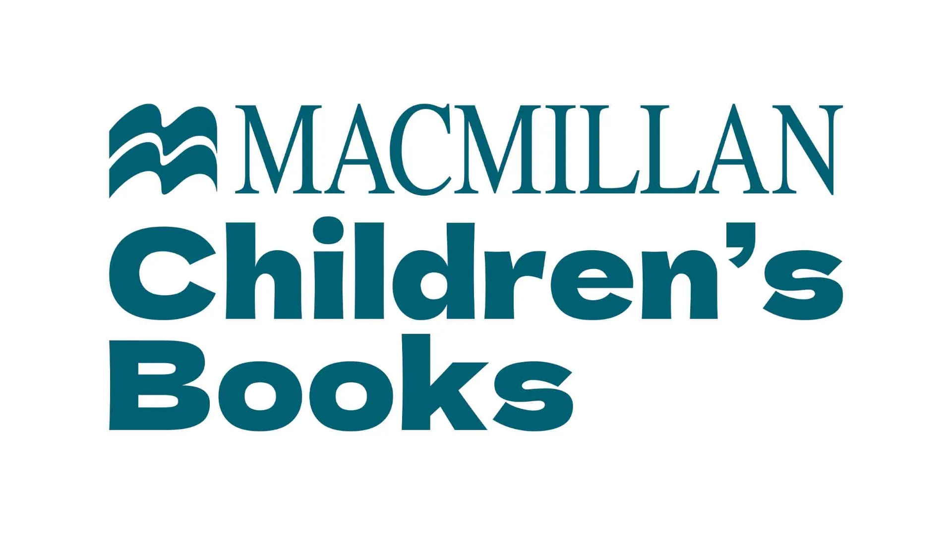 Macmillan Children's Books