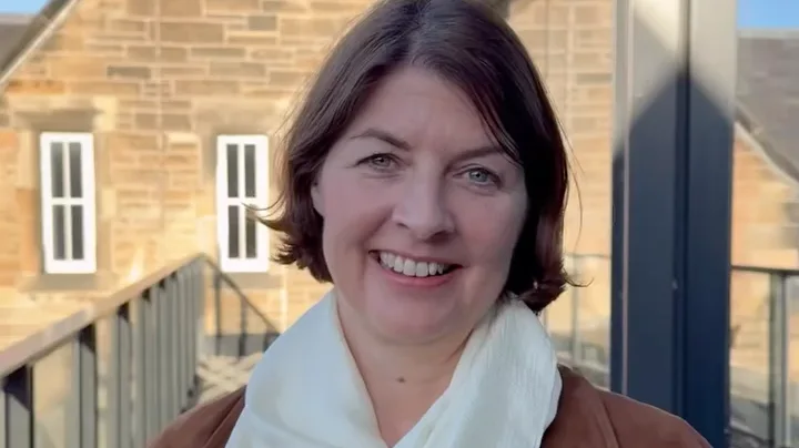 Video: Q&A with YA Book Prize winner Moira Buffini