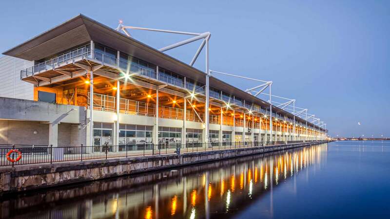 The London Book Fair to move to Excel in east London from 2027