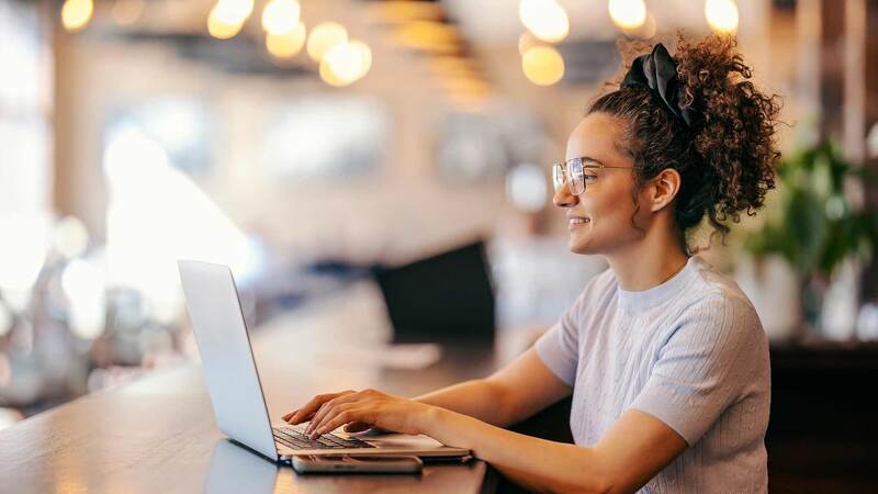 News for emerging authors: January