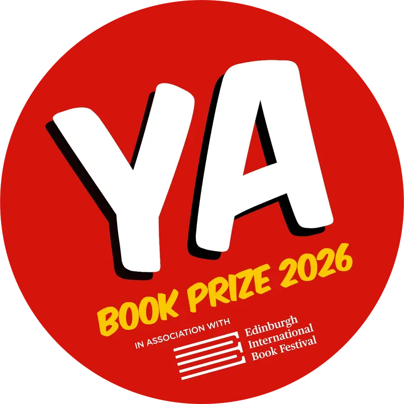 The YA Book Prize 2026