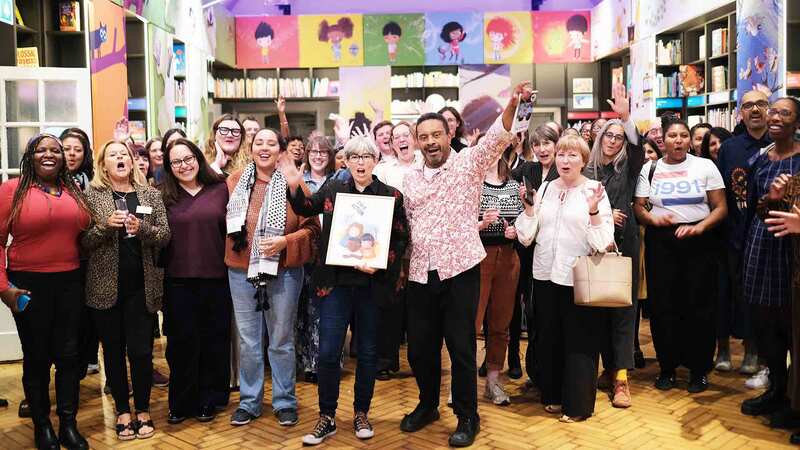 Little Rebels Award paused due to lack of funding