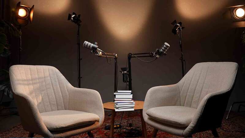 Books on Podcasts: Kathy Reichs on her latest Temperance Brennan novel