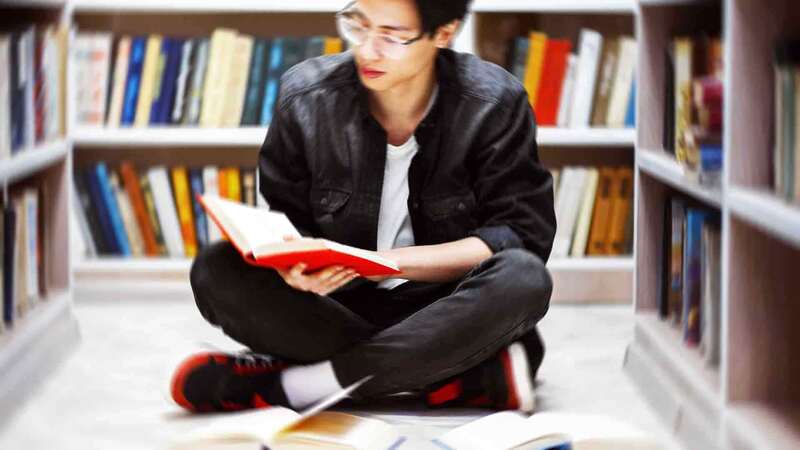 Books on BookTok: the National Year of Reading on TikTok
