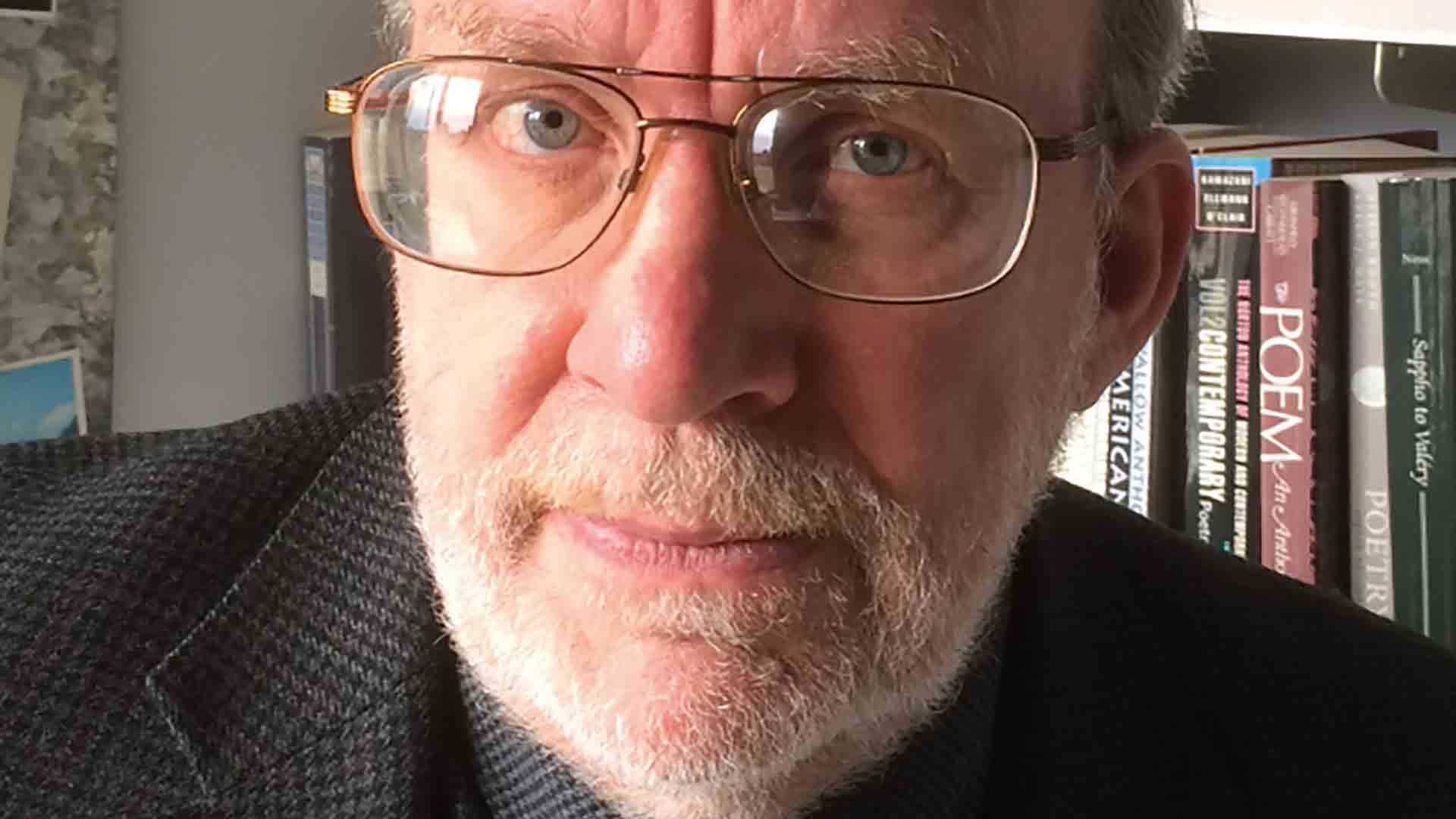  Peter Filkins
