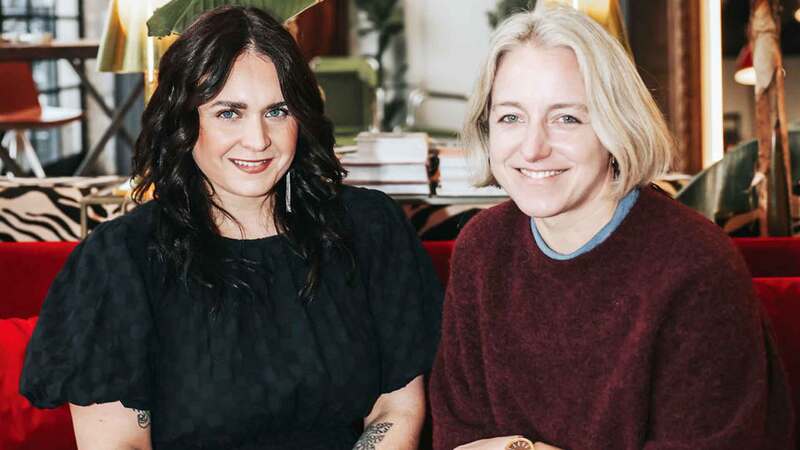 New publisher Pellerin Books launches with focus on experienced writers