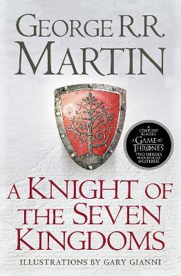 A Knight of the Seven Kingdoms&nbsp;