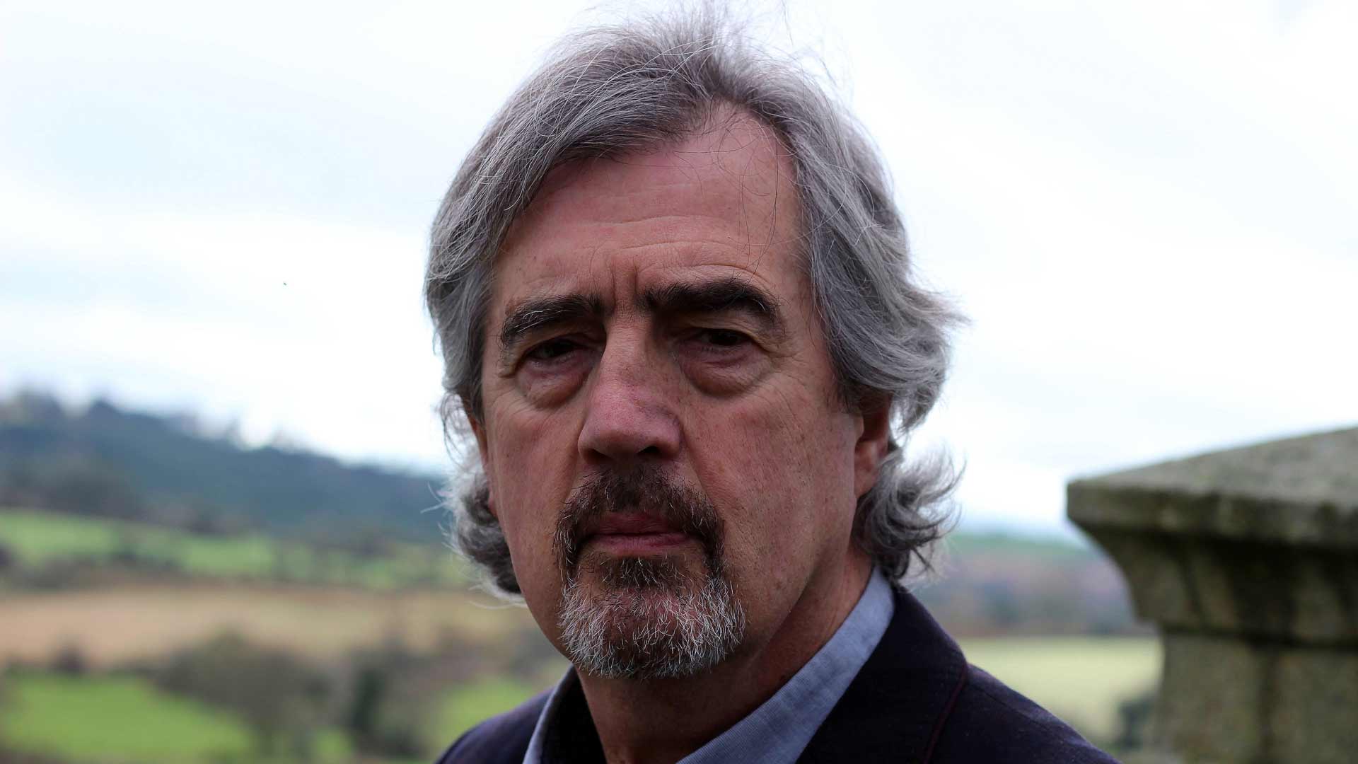 Faber acquires Sebastian Barry's 'exquisite' new novel