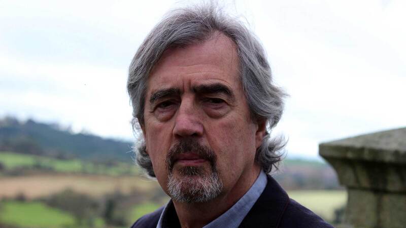 Faber acquires Sebastian Barry's 'exquisite' new novel
