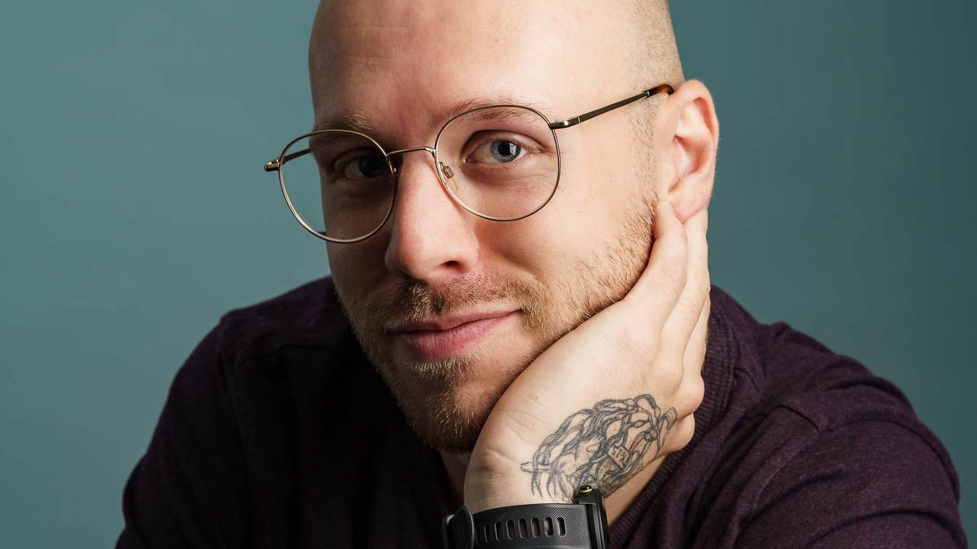 Transworld acquires debut Cold War horror novel by Benedict Anning