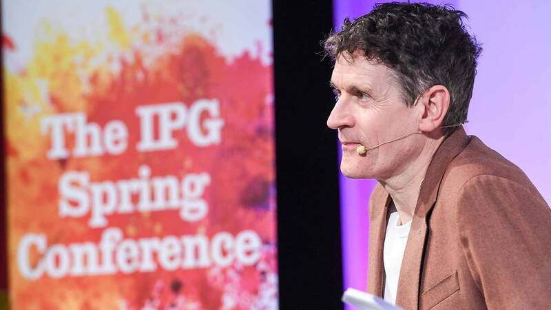 Publishing rigorously researched non-fiction is 'key' to safeguard trust in books, IPG Conference hears