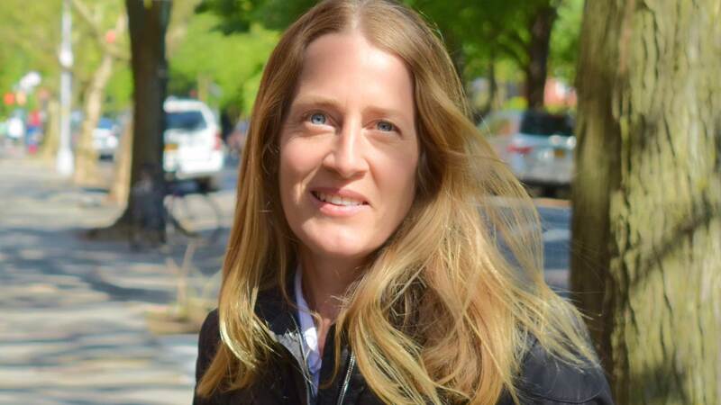 Orion to publish Blair by Gossip Girl creator Cecily von Ziegesar