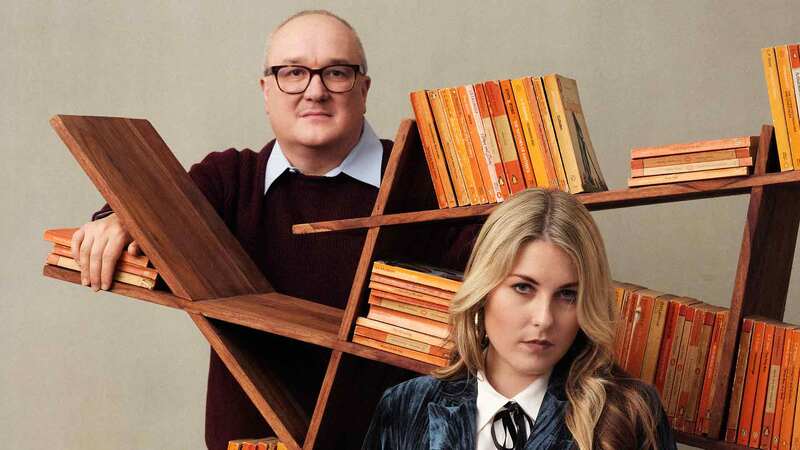 Production company behind The Rest Is History to launch new books podcast