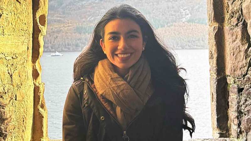 Fatima Naveed wins Bloomsbury's Academic Writing Fellowship