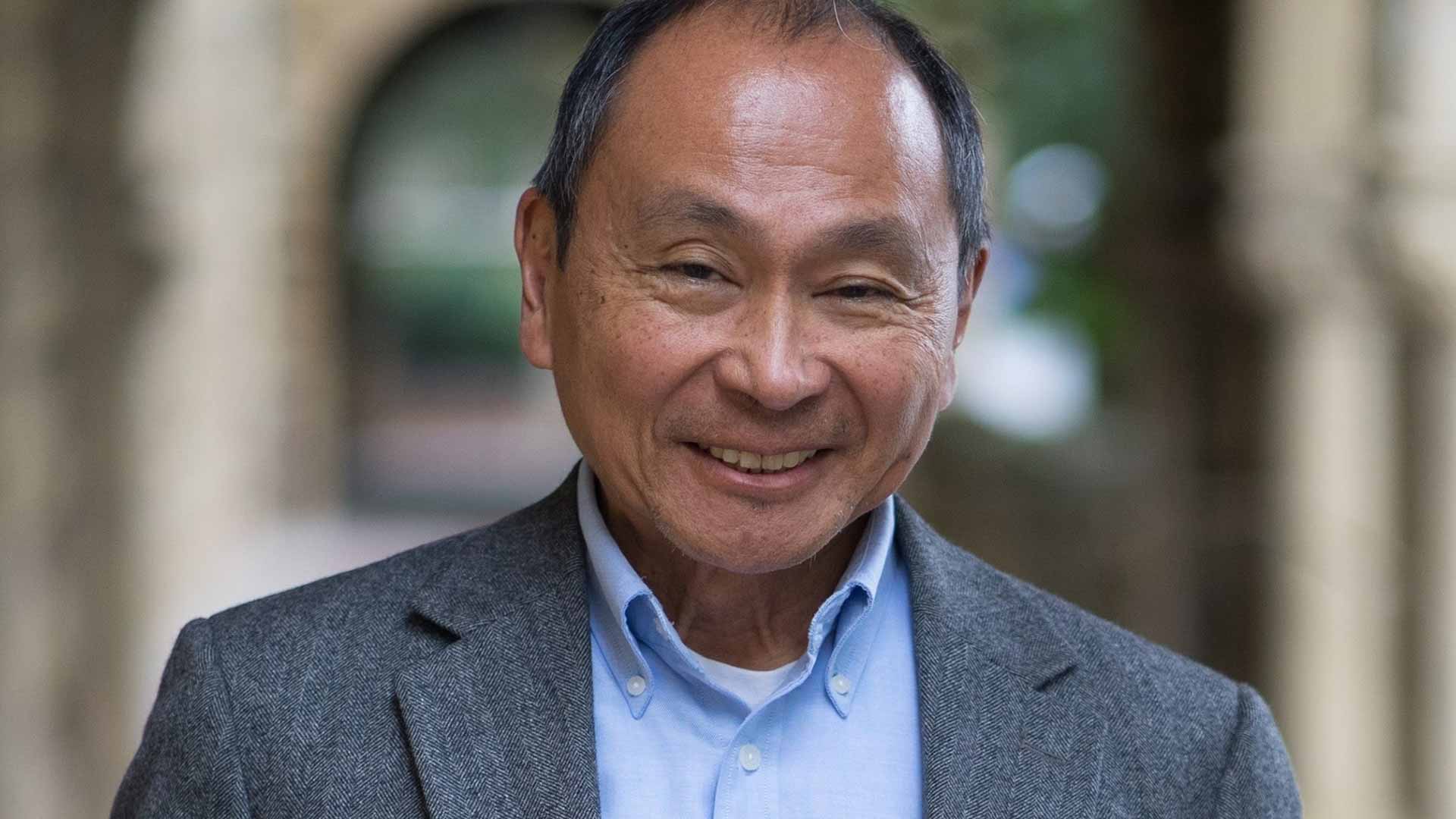 Profile to publish Francis Fukuyama’s 'fascinating' political memoir