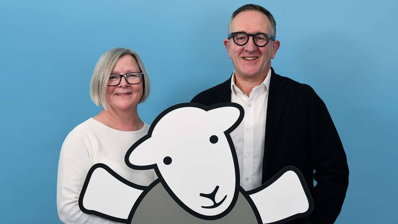 Happy Yak to publish 'joyful' new range of children's books