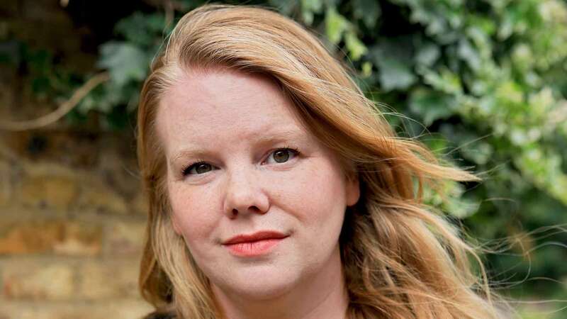 HarperNonFiction signs Katherine Dunn&rsquo;s story of the GPS satellite system