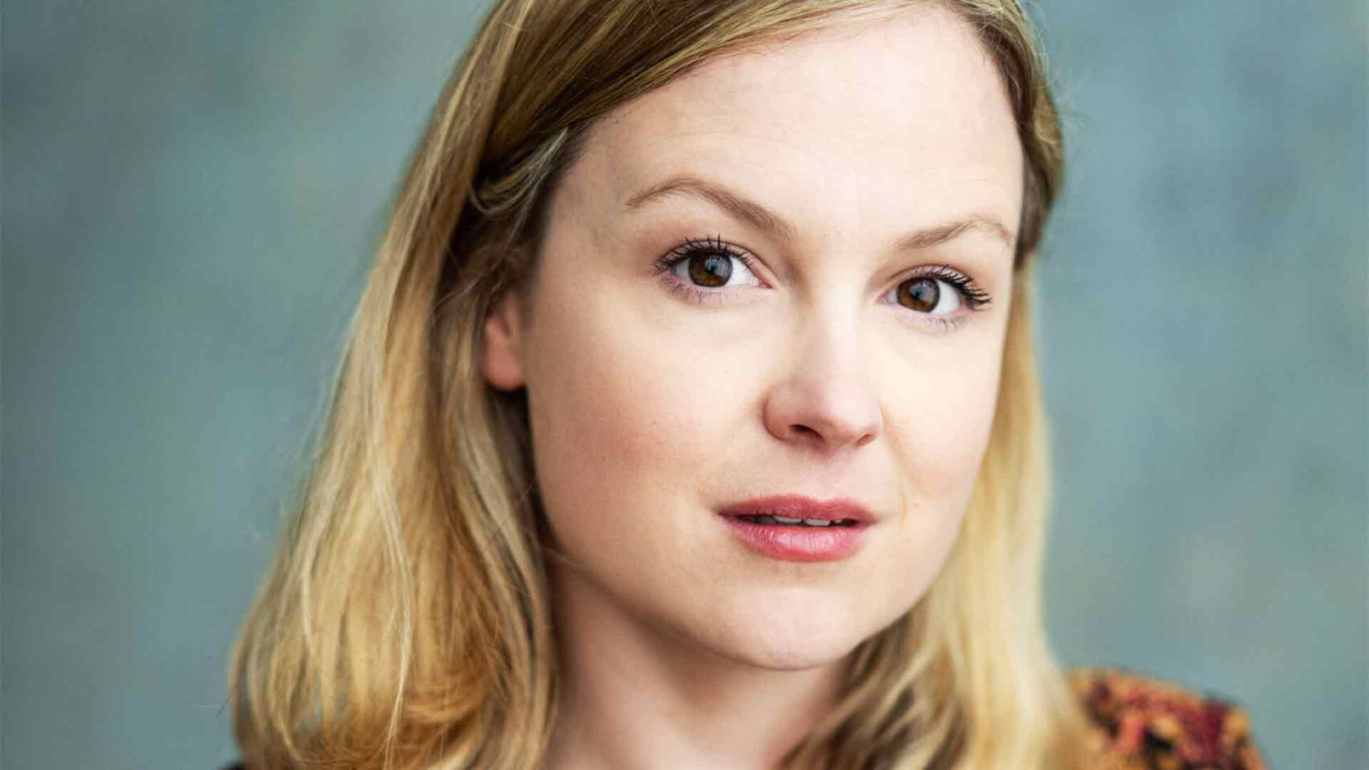 Kimberley Nixon