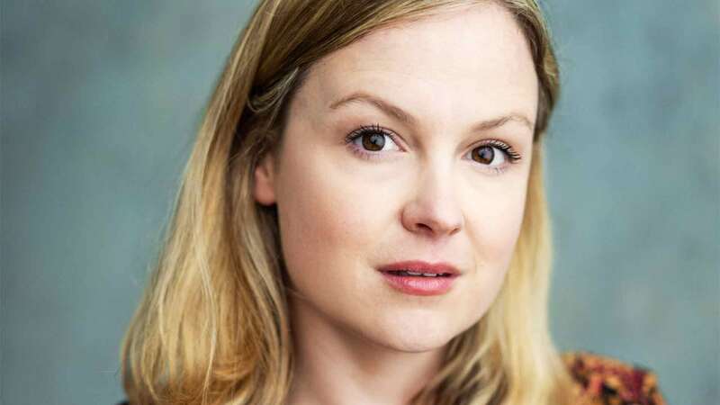 Gallery UK snaps up She Seems Fine to Me by award-winning actress Kimberley Nixon