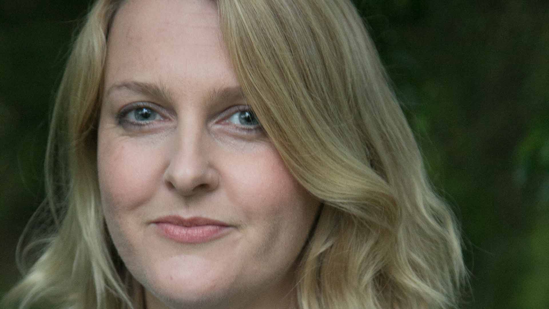 Lucy Strange wins Peters Children’s Book of the Year
