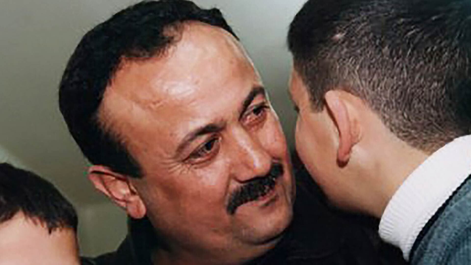 Vintage to publish Marwan Barghouti's Unbroken