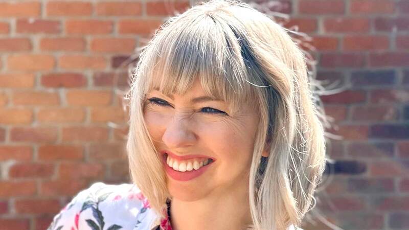 The Emma Press signs Rachel Jeffcoat&rsquo;s &lsquo;uplifting&rsquo; debut collection